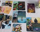 深層心理・今後の展開・アドバイス全部見ます 新しい気付きがありますように..一緒にお話していきましょう。 イメージ1