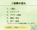 インスタグラムの投稿画像制作します 見やすくて分かりやすい投稿画像をお求めやすい価格で提供 イメージ3