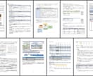 中小企業省力化投資補助金の事業計画書を作成します 審査を踏まえた【高品質な】事業計画書を【素早く】提供します。 イメージ5