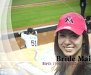 高品質の結婚式動画を作ります オープニングムービ、プロフィールムービーを高品質な物に イメージ5