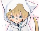 アイコン、イラストお描きします SNS等のアイコンおかきします イメージ6