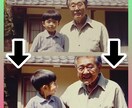 大切な思い出写真を動画化します 大切な人、思い出の写真、ペット写真、どんな写真でも大歓迎✨ イメージ5