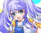 1枚絵やアイコンお描きします あなたのイメージしたキャラお描きします！ イメージ6