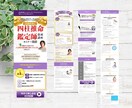 集客につながるLP作成します 低コスト・ハイクオリティであなたのサービスを訴求！ イメージ4