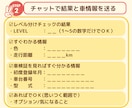 この車がいくらで売れるか、今の相場を確認できます 売却を考える前の、相場確認用レポートです イメージ3