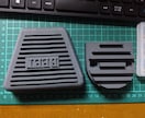3Dプリンターで簡単な小物や部品を製作致します あったらいいなを形に！自分だけのオリジナル部品など イメージ3