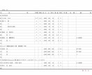 建築工事の木造作材明細書作製します 現場従事しておりましたので現場目線にて明細書作成できる強み イメージ5