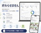 採用に特化 したInstagram運用をいたします 求人情報だけでは伝わらない会社の雰囲気・人柄・魅力を届けます イメージ5