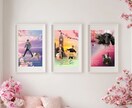 動物.ペット業界に特化したデザイン行います スピード対応！販促チラシSNS用広告も可能！ イメージ3