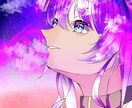 VTuberさん向け！活動用イラスト描きます 商用利用可能！！1枚絵からIRIAM立ち絵まで！！ イメージ4