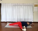 40歳からくびれができるストレッチを指導します 40代・50代に嬉しい！無理しない動きで結果が出るストレッチ イメージ13