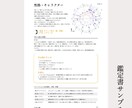 お子様のホロスコープを読みます 子供の質を知っておくと、子育ての悩みがものすごく減ります！ イメージ4
