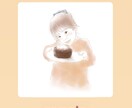 女性向けアイコンお描きします 優しい印象up！商用利用もOK イメージ9