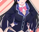 アイコンやサムネイルなどご希望のイラスト承ります お見積り、ご相談だけでもOK♪ イメージ5