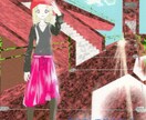 オリジナリティ溢れるかわいいアイコン描きます 他には無い、かわいいキャラクターがあなたを待っています イメージ4