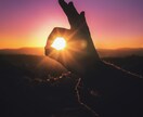 あの人のへ、あなたの想い。思念伝達で届けます 潜在意識に働きかけ、運命の糸を紡ぎ出す特別なセッション イメージ3