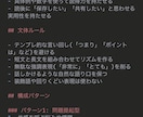 一発で狙った出力が出るプロンプト作ります 。試行錯誤にかけてた時間を取り戻す イメージ4