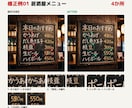 AI画像の文字化け・崩れを自然に修正します 指定した箇所だけを精密に修正します イメージ2