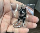 ペットやお子様の写真をアクリル製品に加工します お気に入りの写真データを頂ければレイアウト〜加工までおまかせ イメージ4