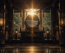 金運の滞りを天照神託で照らし流れを整えます お金の不安・収入停滞・浪費の根本原因を読み解く イメージ8