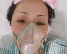 悩んでる人の隣にいます 私たちは未来と過去の今！を生きている イメージ2