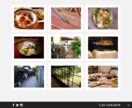 自分で更新できるおしゃれなサイトを制作します 飲食店や企業のコーポレートサイトに。SEO・スマホ対応済み！ イメージ4