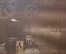 著作権込!【soranji】でPRムービー作成ます 【修正無制限】ココナラ取引実績1000件以上 イメージ4