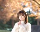 心を癒す記念写真・プロフィール写真を出張撮影します 美しい写真があなたの人生を彩ります イメージ7