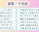接客・生活系ジャンル中心にSEO記事書きます 実務経験を活かし読者に寄り添う記事を執筆 イメージ3