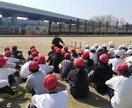 かけっこが速くなりたい子の夢を叶えます かけっこが速くなりたい！一からフォームを見直してみましょう！ イメージ2