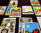 恋愛、相手の気持ち、復縁等　詳細鑑定いたします 【総合詳細鑑定！複数スプレッド!!タロット・ルノルマン・易】 イメージ2