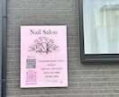おしゃれなアクリル看板おつくりします おしゃれな看板でおしゃれなお店にしませんか？ イメージ3