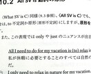 英語のハノンを使用・反復練習をサポートいたします 文法は知っているはずなのに英会話になると英語が出てこない方へ イメージ4