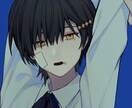 ご希望のイラストをお描きします SNS用のアイコンやイラストが欲しい方へ！ イメージ3