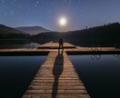 無意識からの伝言＊今日見た「気になる夢」を占います 検索で出てこない夢・断片的でもOK！夢からのアドバイス イメージ6