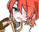 SNS用アイコン描きます Sns等のアイコンが欲しい方へ イメージ4