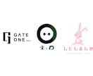 真面目もユーモアもOK。あなたの想いを形にします あなたの“らしさ”を形にするロゴを作ります イメージ5