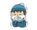 ゆるい・可愛いイラスト描きます できる限りご要望にお応えします！ イメージ3