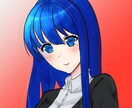 集客力UP！目にとまる売上特化アイコン作ります ココナラ初心者歓迎！第一印象で信頼を獲得し、閲覧数UP！ イメージ9