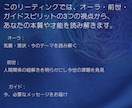 HSP×人間関係☆ガイドスピリットが導きを届けます エネルギーを読み解き良好な人間関係を築くヒント イメージ2
