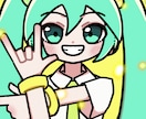 ｲﾗｽﾄ/ｱｲｺﾝ/ﾍｯﾀﾞｰ/描きます 個性溢れるイラストお任せ下さい！ イメージ9