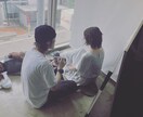 似合うヘアスタイル、カラーをカウンセリングします 似合うヘアスタイル、がわからない方希望のヘアにしたい方 イメージ1