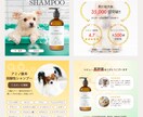 4月末まで！通常6枚を今だけ7枚お作りいたします 商品を魅力的に見せる画像制作をいたします！ イメージ3