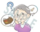 病院やリハビリで使えるイラストを描きます 現役OT兼イラストレーターです！ イメージ3