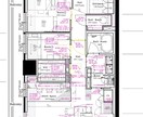 住宅 の各種図面、作成します 若手女性建築士が各種図面作成やデザイン提案をお手伝いします！ イメージ1