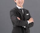 第一印象大切　経営者のプロフィール写真を撮影します 経営者の信頼　顔写真が自撮りやスナップ写真の切抜きはNG イメージ5