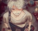 ご希望のイラスト全般描きます イメージを形にしよう！商用利用あり イメージ3