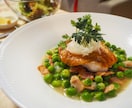 料理に関連するお悩み事解決します 料理に関わる事何でもご相談下さい イメージ3