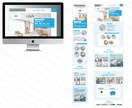 成果に繋がるSEO対策済みホームページを作成します これを見つけたあなたに先着３組様限定価格です♪ イメージ2