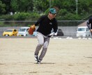 スポーツ教えます 野球歴30年以上の現役障害者野球プレイヤー イメージ1